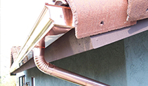 Rain Gutter Installation, Repair, Cleaning in Sorento, IL
